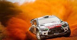 Treviso, Rally Prealpi Master: risultato amaro per il campione Mauro Trentin