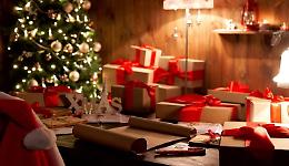 Samuel scrive a Babbo Natale: “Portami una nuova protesi”