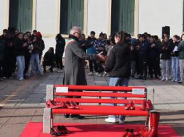 Nuove generazioni in prima linea contro la violenza di genere