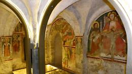 “Strade del Sacro”: un viaggio tra fede, storia e natura nel cuore del Polesine