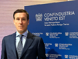 Carlo Scabin nuovo membro del Consiglio Generale della Fondazione Cariparo