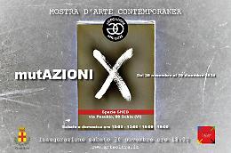 mutAZIONI X: La Decima Edizione di una Mostra che Racconta il Futuro