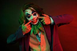 Padova, "Joker: Folie à Deux" in arrivo al Teatro ai Colli l'8 dicembre 2024