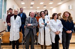 Reparto di Psichiatria di Padova: boom di pazienti e incremento delle attività