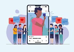 Il nuovo codice Ateco per influencer: una svolta nella regolamentazione fiscale