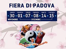 Festival dell'Oriente: un viaggio sensoriale tra tradizioni e magia a Padova