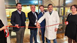 Verona, Un’Amicizia per Vivere": inaugurata la mostra dedicata al chirurgo Enzo Piccinini