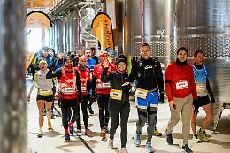  Conegliano Valdobbiadene Prosecco Running Festival: sport, natura e vino