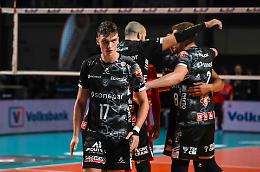 Derby veneto in arrivo: Sonepar Padova sfida Rana Verona