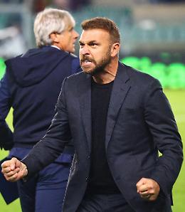 Cagliari vince 1-0 contro l’Hellas Verona grazie al gol di Piccoli