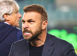 Zanetti alla vigilia di Monza-Hellas Verona: "Ci aspetta una battaglia, serve maturità"