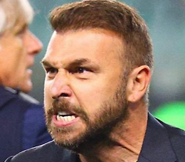 Verona-Como, ultima chiamata per la salvezza: scaligeri senza Suslov