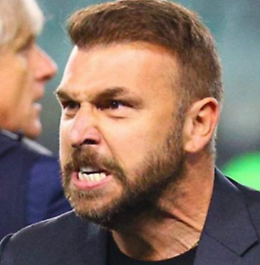 Verona-Juve, Zanetti: «Affrontiamo una grande squadra, serve la miglior prestazione»