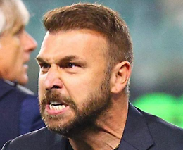 Il Verona pareggia a Lecce: al Via del Mare finisce 0-0