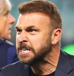 Thorsby gela il Verona: il Genoa torna a vincere in casa dopo otto mesi