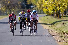 Riprendono i lavori per il Velodromo di Spresiano