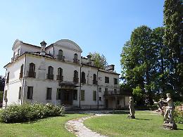 Natale a Villa Widmann: un mese di magia tra cultura e tradizione