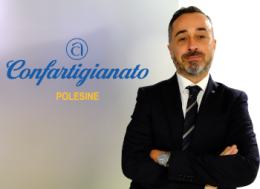 Andrea Trombin lascia Confartigianato Polesine e diventa Direttore di Edilcassa Veneto
