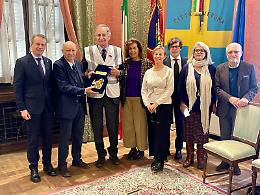 Premio "La Bella Verona 2024": l’Associazione Angeli del Bello premiata per la cura della città