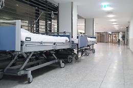 Emergenza al Pronto Soccorso di Mestre: un caso di aggressività psichiatrica gestito con successo
