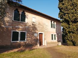 Torcello: due appuntamenti gratuiti per visitare il museo nel mese di dicembre
