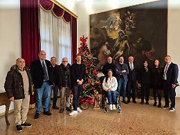 Luci, arte e tradizioni: Rovigo si veste di Natale