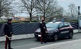 Cittadino tunisino arrestato a Padova per furto aggravato e falsa attestazione: colto in flagranza di reato dai Carabinieri