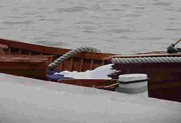 Incidente nautico a Mestre: la Canottieri denuncia l'imprudenza