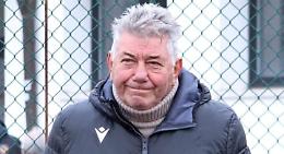 Tragedia in tribuna: il calcio piange Sante Longato e il dramma di Edoardo Bove