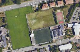 Calcio: la giunta comunale di Padova acquista i campi del collegio salesiano della Paltana