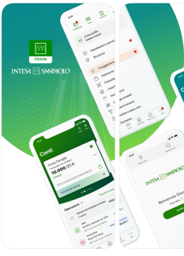 Intesa Sanpaolo: ancora disservizi su app e conto online, molti clienti segnalano problemi