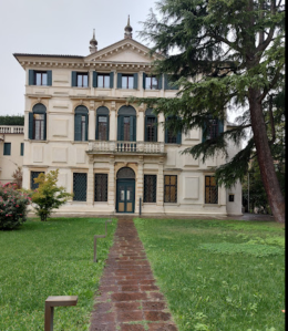 Sospiri d'amore: un concerto di musica antica al Barco Teatro
