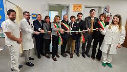 Nuovo centro specialistico all’Ospedale di Vittorio Veneto