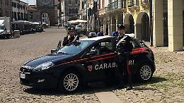 Rapina e aggressione a Este: due uomini arrestati