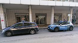 Controlli in via Tommaseo: sospese due licenze per irregolarità amministrative e igienico-sanitarie
