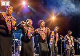 L'Harlem Gospel Choir: lo storico coro americano a Verona per un concerto unico