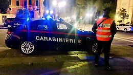 Ubriaco e molesto, trovato con droga: denunciato 32enne a Padova