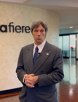 Matteo Zoppas confermato presidente dell'ICE