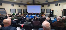 Comuni uniti per risolvere il nodo del traffico
