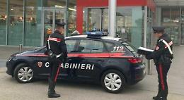 Furto in supermercato a Padova: 39enne denunciato dai Carabinieri