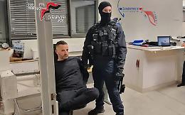Operazione antidroga tra Mestre e Vieste: sette arresti e il favoreggiamento del boss latitante