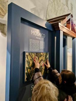 "Un museo in tutti i sensi": a Rovigo un evento culturale per la Giornata Mondiale della Disabilità
