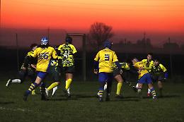 Under 14 del Frassinelle, buone prove contro Piazzola e Patavium