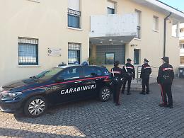 Cavallino Treporti: arrestato 33enne armato dopo lite con i vicini