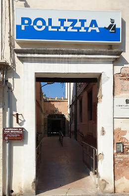Chioggia: arrestato dalla Polizia di Stato per maltrattamenti nei confronti dell’ex moglie