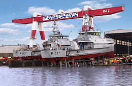 Cantiere Navale Vittoria: un accordo per il rilancio