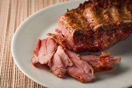 I sapori della carne: un viaggio natalizio alla trattoria dall'Oste
