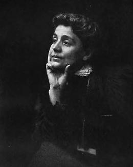Un tributo a Eleonora Duse: un'anima sul palco oltre la scena