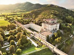 Nascono 108 "giardinieri dell'arte" per i parchi storici del Veneto