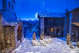 Il Presepe: un viaggio tra arte, tecnica e tradizione